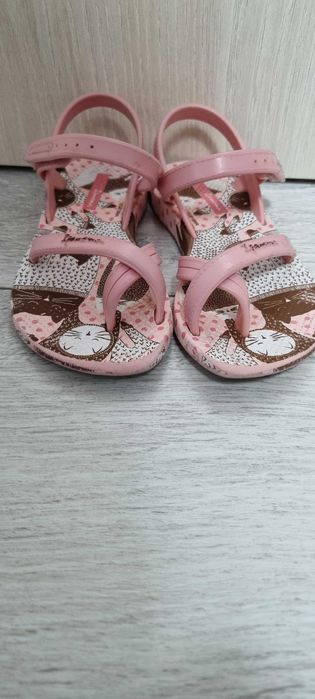 Sandale Ipanema fettite 25