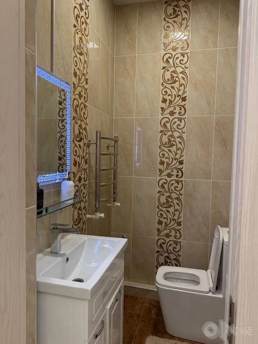 Сдаётся 4-комн Махтумкули, 110 м²