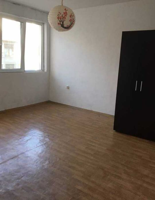 Дава се под наем Едностаен апартамент в Бургас, Възраждане - 35 кв.м за 100 € - Снимка #3