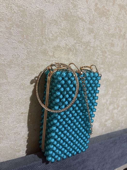 Продаю сумочки из бусин