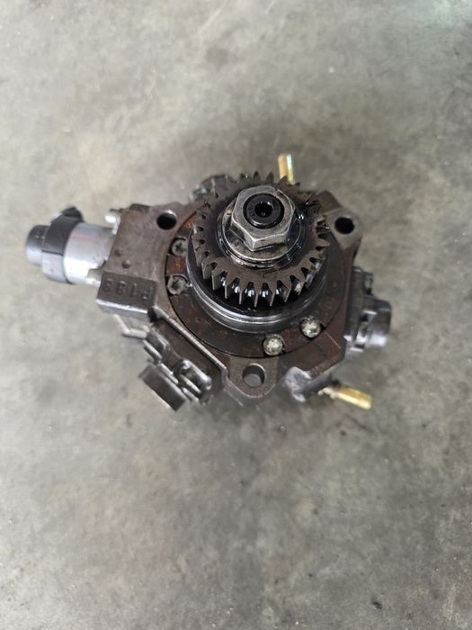 Pompa injecție Renault Nissan.6dci 130cp