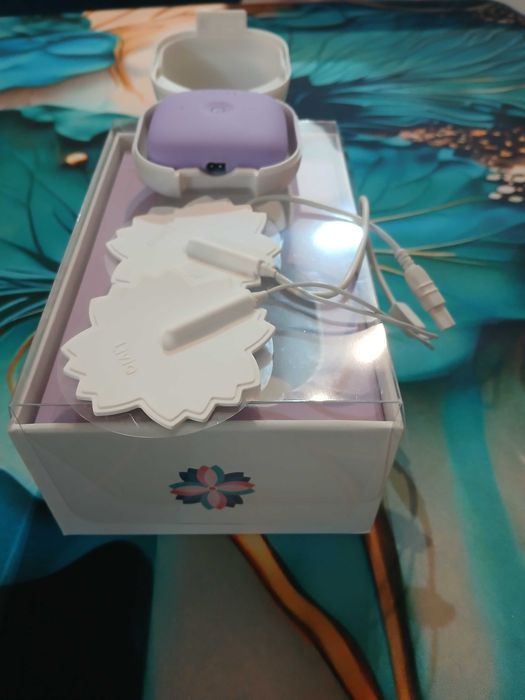 Dispozitiv dureri menstruale-Livia