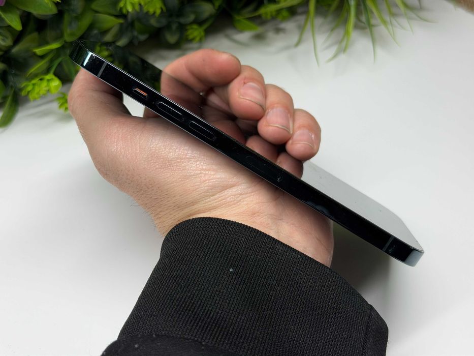 !ТоП ! iPhone 12 Pro Max 128GB 100% батерия Гаранция (7187)