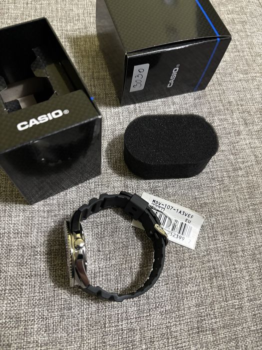 Casio collection Duro nou