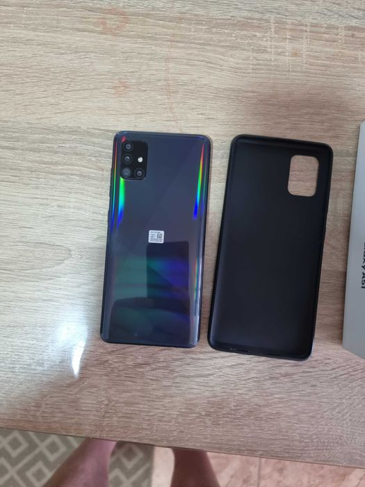 Samsung Galaxy A 51