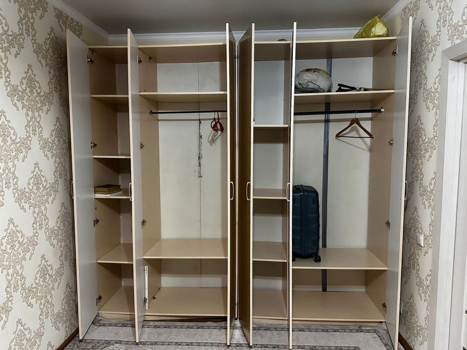 Продаю шкаф разборный 2шт