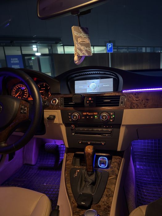 BMW 3 Series 2008 — imagine 3