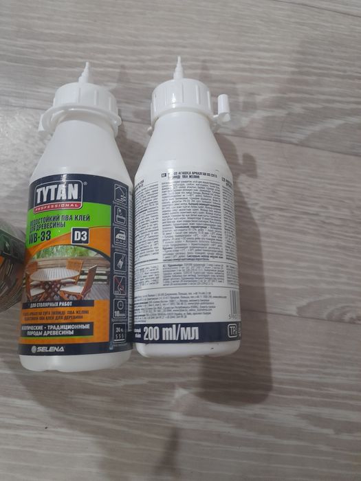 Пва клей для древесины