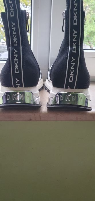 DKNY сникърси 38 номер