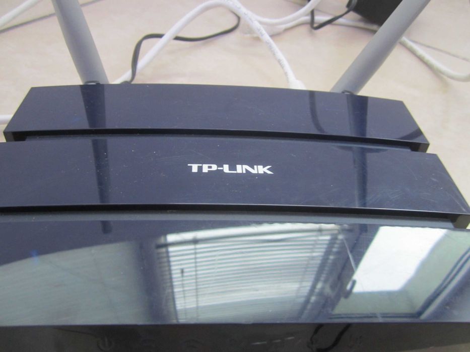 Рутер TP-Link AC1200 Dual band