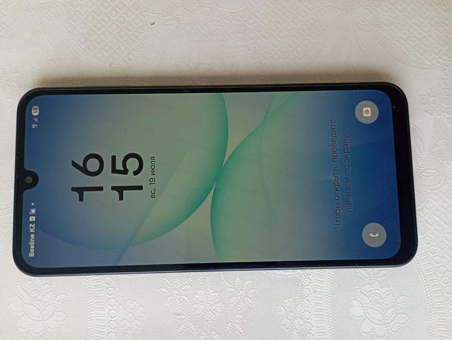 Samsung A17 продам