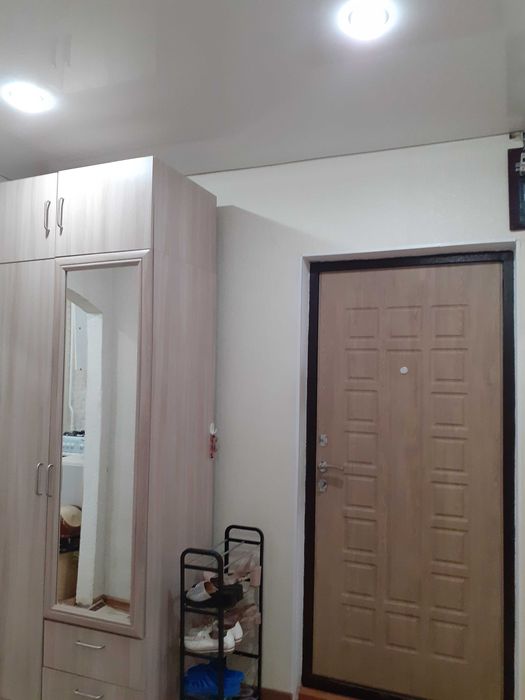 Сдаём двух комнатную квартиру