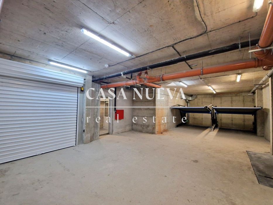 Продава се Магазин в София, Надежда 4 - 226 кв.м за 1693 €/кв.м - Снимка #9