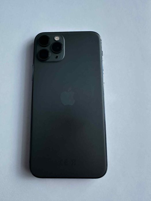 Iphone 11 pro УНИКАЛЕН