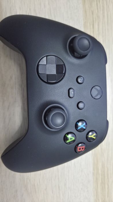 Controller Xbox - Aproape nou