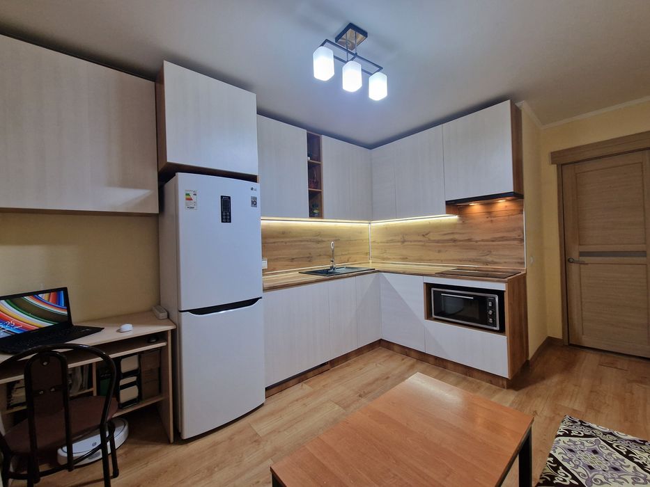 Продаётся 1 комнатная квартира