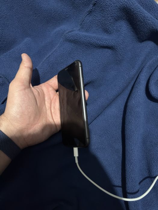 Iphone 11 128гб 78%