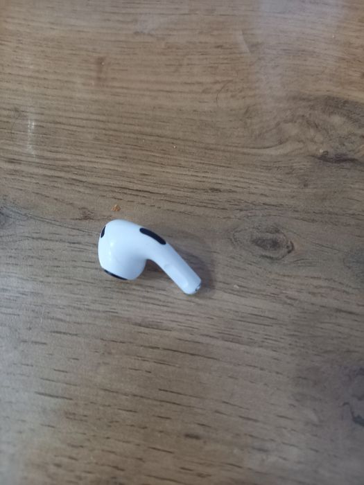 Наушник от airpods pro 2