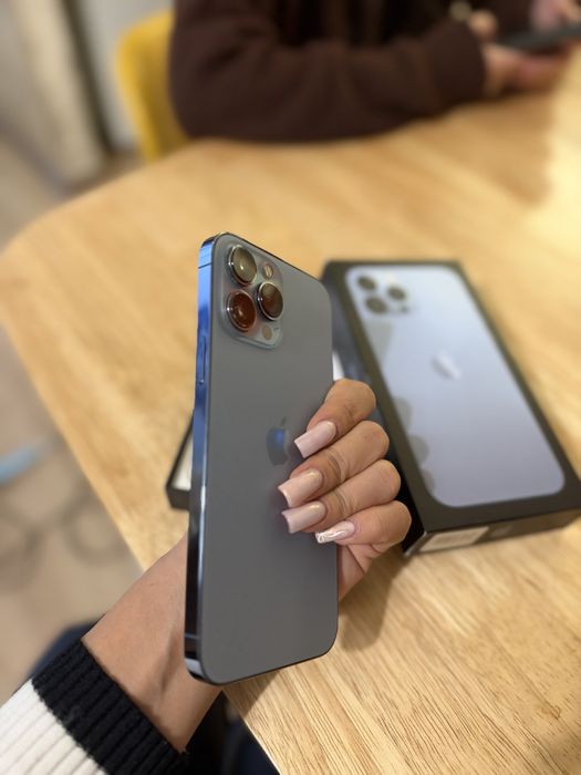 Iphone 13 pro max