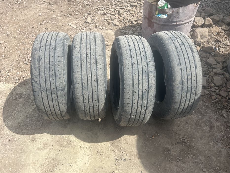 Шины R15 195/65 б/у