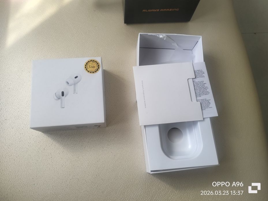 AirPods pro 1шт новый