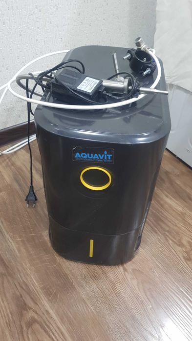 Фильтр для воды домой