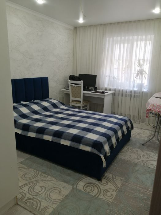 Продам мансардный дом