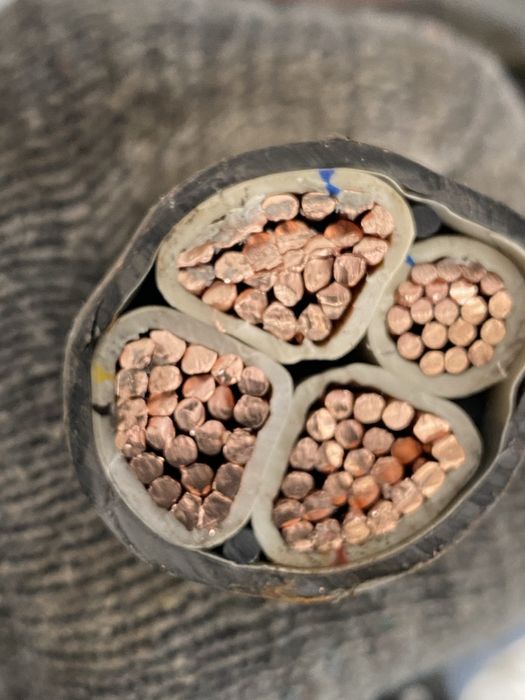 Vvg ng ls kabelarimiz barcha turlari mavjud