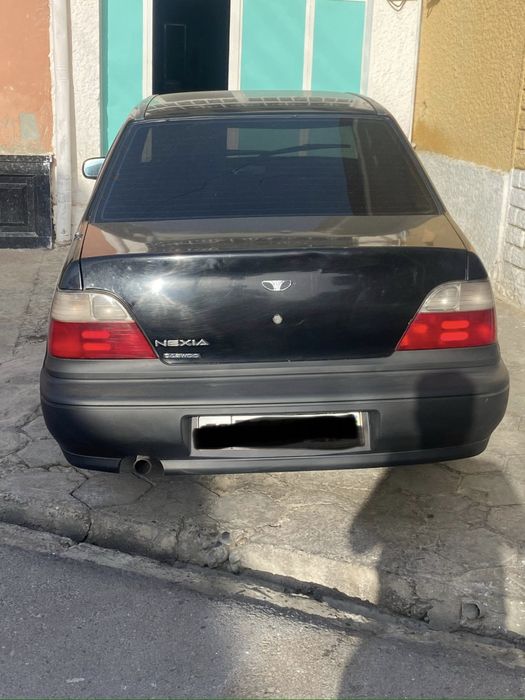 nexsi 1 DAEWOO nexsi 1