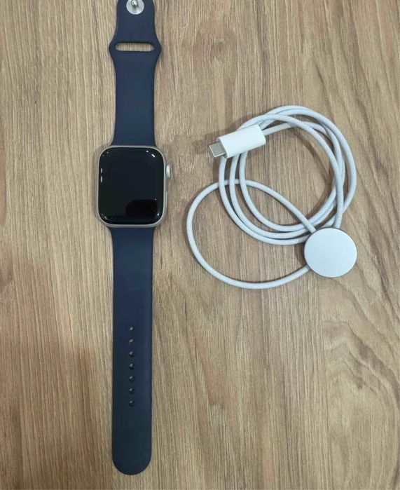 Apple watch series 9