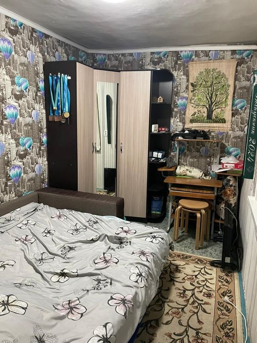 Продам дом поселок Бестобе