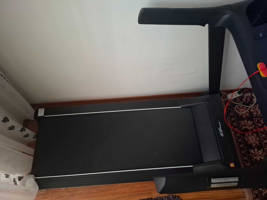 Banda de alergat Fitness Myria