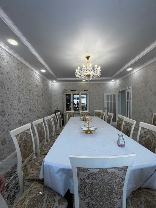 Продам 4х комн кв ЖК Отау Батыс