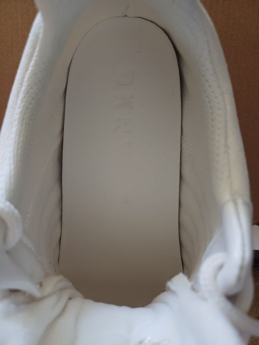 Sneakers Dkny originali