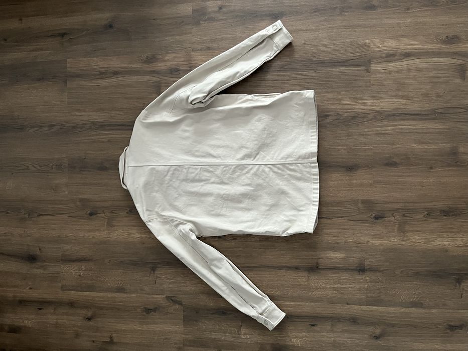 Дънково яке ZARA - размер М