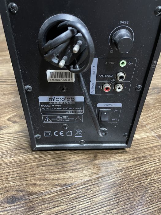 Panasonic Домашний кинотеатр