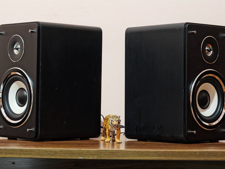 AEG DVD-4618. Boxe raft superbe. Sunet peste așteptări. Preț fix !