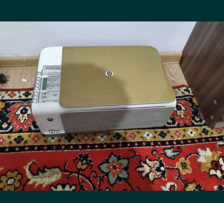 Продам 2 Принтера