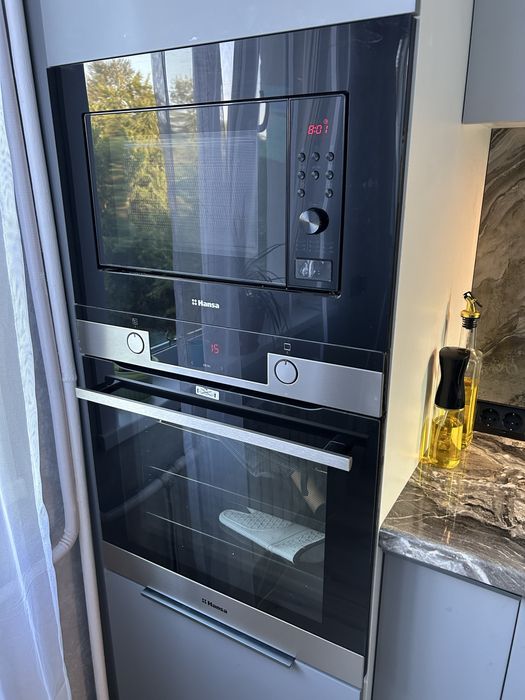 4 Комнатная квартира