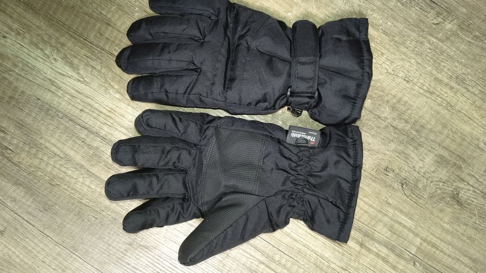 Mănuși bărbătești sky