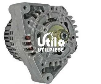Alternator Bosch utilaje constructii garantie 12 luni - Verificat