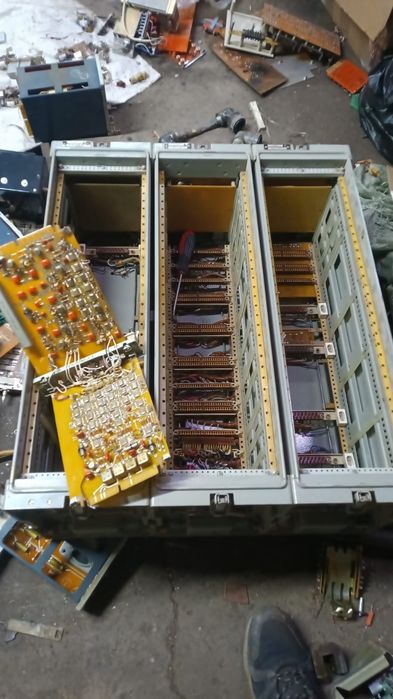 Принимаем радиодетали б/у платы Павлодаре