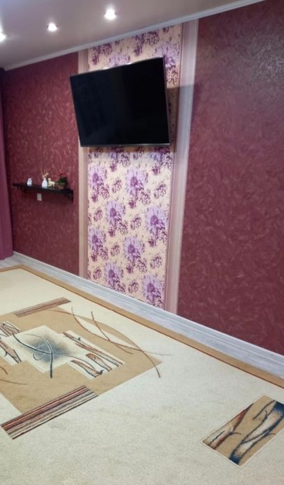 Сдам 2.ком.кв Кутузова 71