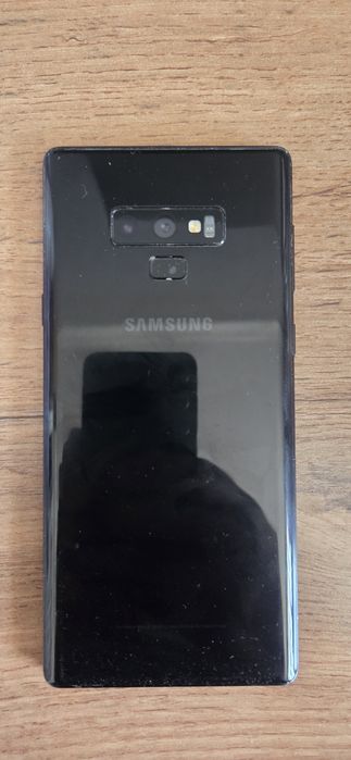 Samsung galaxy note 9 128gb