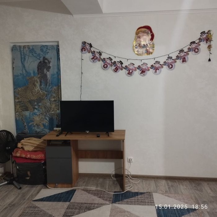 Квартира в новостройках