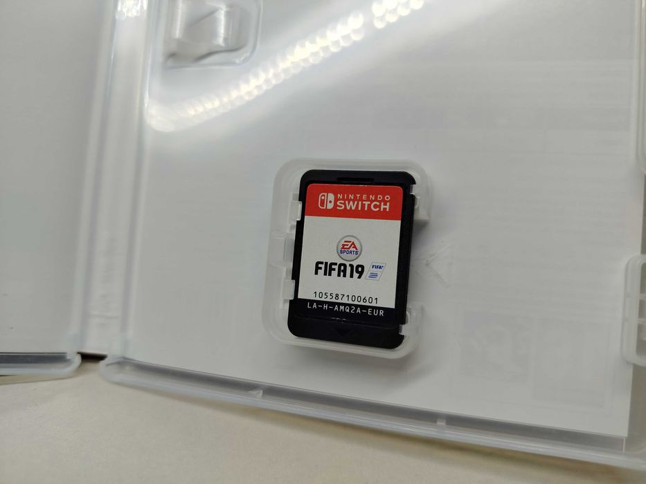 Nintendo switch игры