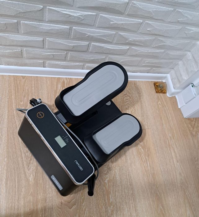 Степпер Genau s1 deluxe