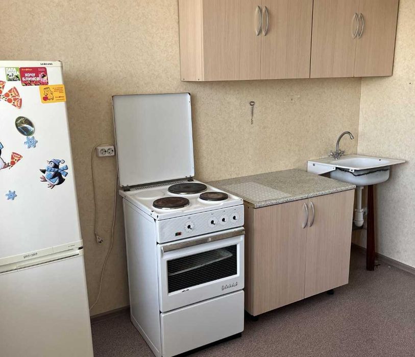 Сдаётся квартира