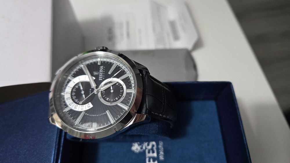 Ceas Festina Retro