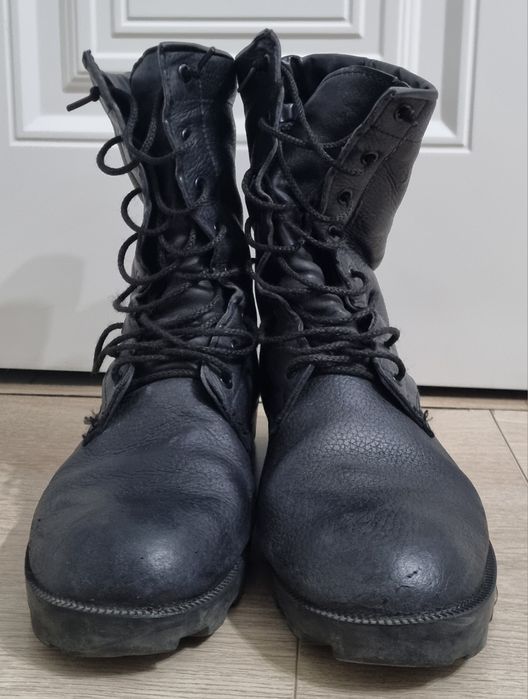 Форма для военной кафедры